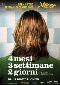 Locandina del film 4 MESI, 3 SETTIMANE E 2 GIORNI