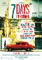 Locandina del film 7 DAYS IN HAVANA