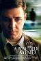 Locandina del film A BEAUTIFUL MIND