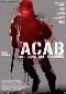 Locandina del film ACAB - ALL COPS ARE BASTARDS