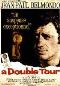 Locandina del film A DOPPIA MANDATA
