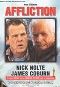 Locandina del film AFFLICTION