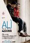 Locandina del film ALI' HA GLI OCCHI AZZURRI
