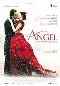 Locandina del film ANGEL - LA VITA, IL ROMANZO