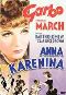 Locandina del film ANNA KARENINA