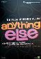 Locandina del film ANYTHING ELSE