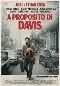 Locandina del film A PROPOSITO DI DAVIS