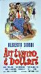 Locandina del film ARRIVANO I DOLLARI!