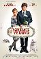 Locandina del film ASPIRANTE VEDOVO