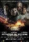 Locandina del film ATTACCO AL POTERE - OLYMPUS HAS FALLEN