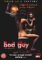 Locandina del film BAD GUY
