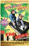 Locandina del film BE KIND REWIND - GLI ACCHIAPPAFILM