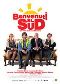 Locandina del film BENVENUTI AL SUD