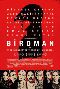 Locandina del film BIRDMAN