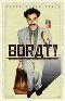 Locandina del film BORAT - STUDIO CULTURALE SULL'AMERICA A BENEFICIO DELLA GLORIOSA NAZIONE DEL KAZAKISTAN