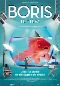 Locandina del film BORIS - IL FILM