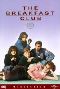 Locandina del film BREAKFAST CLUB