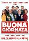 Locandina del film BUONA GIORNATA