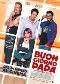 Locandina del film BUONGIORNO PAPA'
