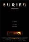 Locandina del film BURIED - SEPOLTO