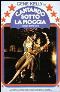 Locandina del film CANTANDO SOTTO LA PIOGGIA