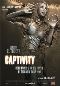 Locandina del film CAPTIVITY