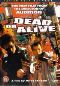 Locandina del film DEAD OR ALIVE