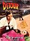 Locandina del film DETOUR - AUTOSTRADA PER L'INFERNO
