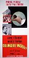 Locandina del film DILLINGER E' MORTO