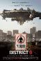 Locandina del film DISTRICT 9
