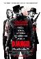 Locandina del film DJANGO UNCHAINED