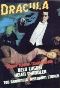 Locandina del film DRACULA (1931)
