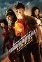 Locandina del film DRAGONBALL EVOLUTION