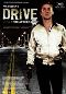 Locandina del film DRIVE (2011)