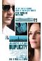 Locandina del film DUPLICITY