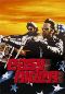 Locandina del film EASY RIDER - LIBERTA' E PAURA