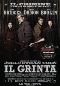 Locandina del film IL GRINTA