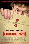 Locandina del film FAHRENHEIT 9/11