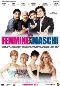 Locandina del film FEMMINE CONTRO MASCHI