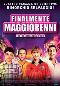 Locandina del film FINALMENTE MAGGIORENNI