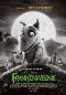 Locandina del film FRANKENWEENIE