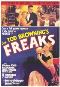 Locandina del film FREAKS