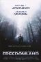 Locandina del film FREEDOMLAND - IL COLORE DEL CRIMINE