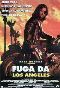 Locandina del film FUGA DA LOS ANGELES