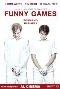 Locandina del film FUNNY GAMES