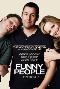 Locandina del film FUNNY PEOPLE