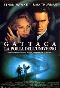Locandina del film GATTACA - LA PORTA DELL'UNIVERSO