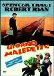 Locandina del film GIORNO MALEDETTO
