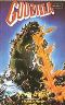 Locandina del film GODZILLA (1954)