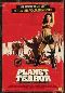 Locandina del film GRINDHOUSE - PLANET TERROR